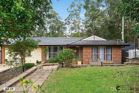 7 Illingworth Rd, Yellow Rock, NSW 2777