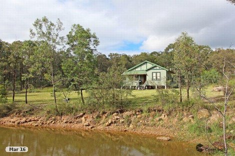 153 The Inlet Road, Bulga, NSW 2330