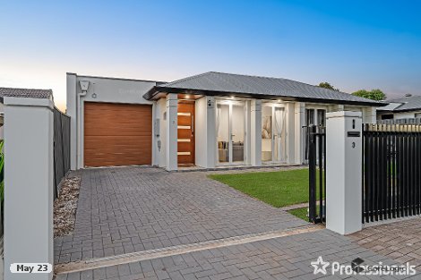 3 Sturdee St, Linden Park, SA 5065