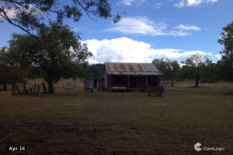 265 Big Hill Rd, Pratten, QLD 4370