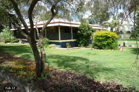 1 Lynagh St, Miles, QLD 4415