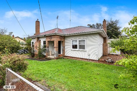 603 Havelock St, Soldiers Hill, VIC 3350