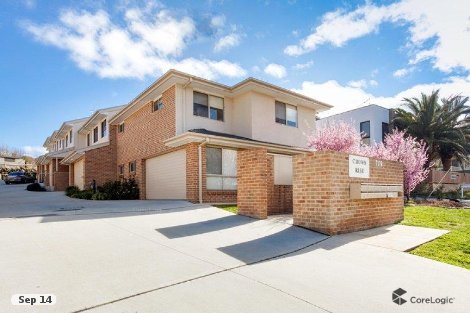 10/7-9 Blackall Ave, Crestwood, NSW 2620