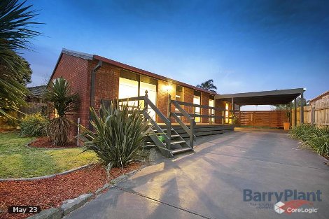 12 Coonara Ct, Narre Warren, VIC 3805