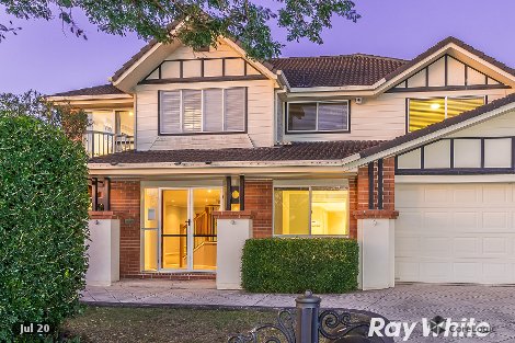 41 Fordington Way, Murrumba Downs, QLD 4503