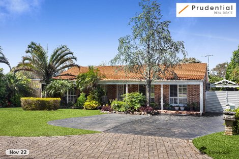 13 Convair Pl, Raby, NSW 2566