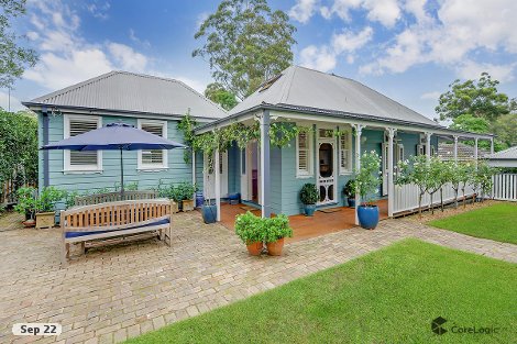 1a Verney Dr, West Pennant Hills, NSW 2125