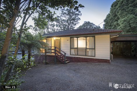 10 Lower Grieve Rd, Avonsleigh, VIC 3782