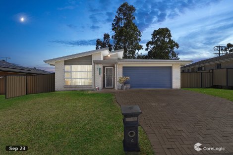 4 Chablis Dr, Cessnock, NSW 2325