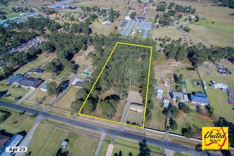 110 Overett Ave, Kemps Creek, NSW 2178