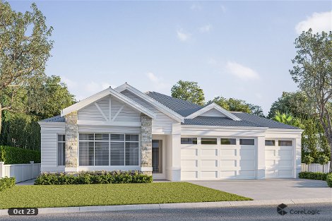 Lot 1026l Waverton Cres, Bushmead, WA 6055