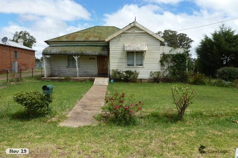 40 Pudman St, Boorowa, NSW 2586