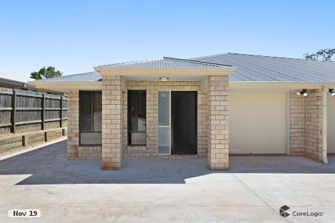 1/1b Llewellyn St, Centenary Heights, QLD 4350