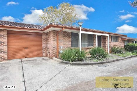 3/18 Allawah St, Blacktown, NSW 2148