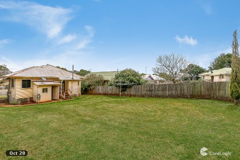 10 Mooney St, Harlaxton, QLD 4350