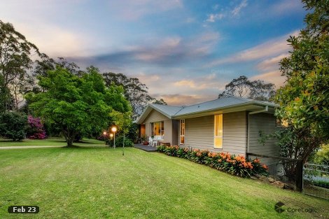 1172 George Downes Dr, Kulnura, NSW 2250