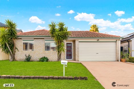 7 Jeremy Way, Cecil Hills, NSW 2171