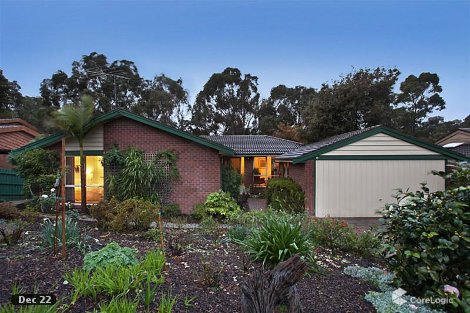 76 Kubis Dr, Ringwood North, VIC 3134