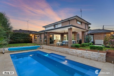 59 Malvern Ave, Baulkham Hills, NSW 2153