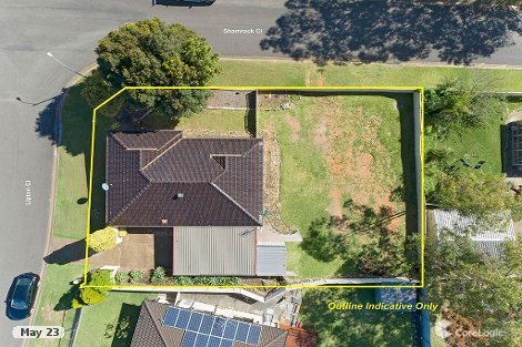 1 Lipton Cl, Woodrising, NSW 2284