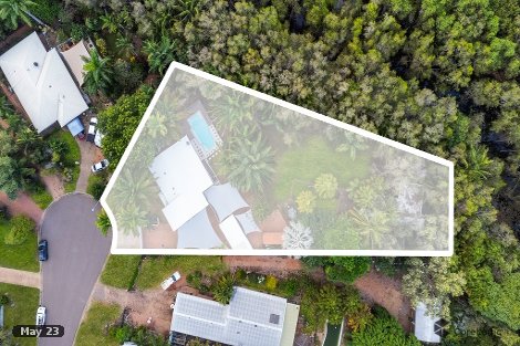 6 Almond Ct, Bushland Beach, QLD 4818