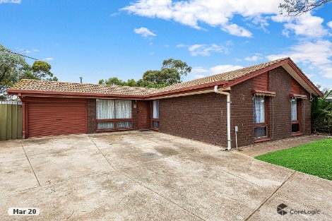 3 Rustic Gr, Andrews Farm, SA 5114