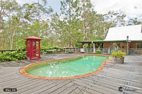 143-151 Pendennis Rd, Tamborine, QLD 4270