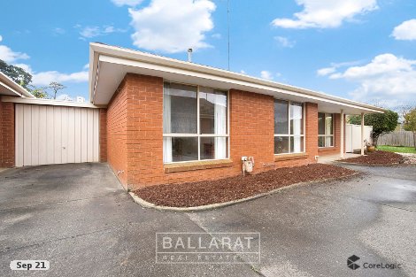 3/1 Cromwell St, Sebastopol, VIC 3356