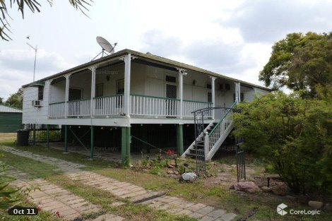 14 Leichhardt St, Mundubbera, QLD 4626