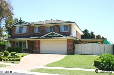 9 The Parkway, Beaumont Hills, NSW 2155