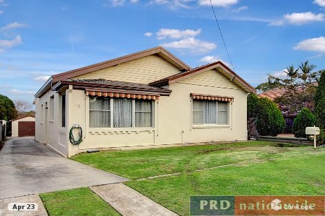 16 Jellicoe St, Hurstville Grove, NSW 2220