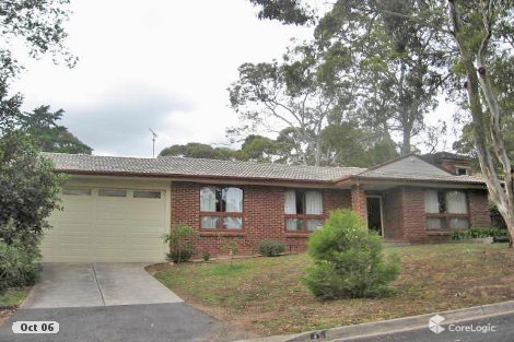 4 Mingara Ave, Stonyfell, SA 5066