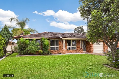 1/14 Samuel St, Bligh Park, NSW 2756