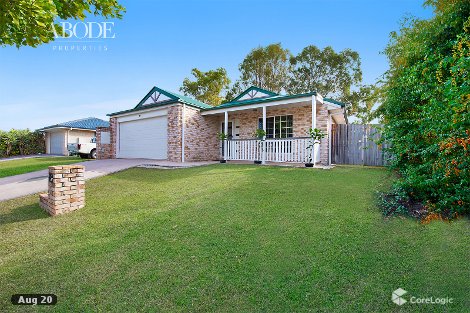 35 Allister Cres, Rothwell, QLD 4022