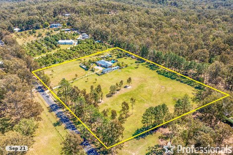 69-85 Williamson Rd, Tamborine, QLD 4270