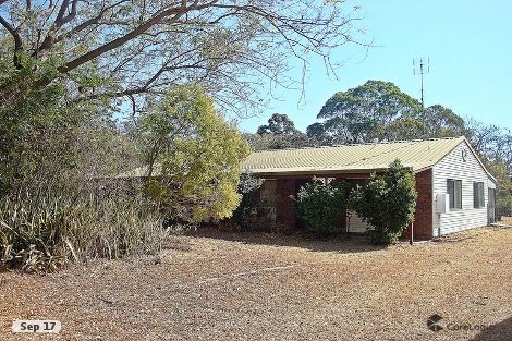 67 Herrmanns Rd, Prenzlau, QLD 4311