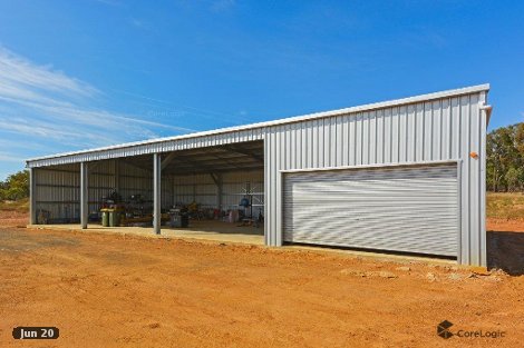 245 Howes Hill Rd, Yannergee, NSW 2343