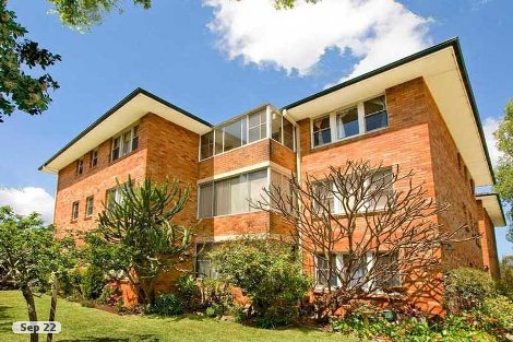 4/24b Forsyth St, North Willoughby, NSW 2068