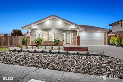 24 Lyndhurst Bvd, Lyndhurst, VIC 3975