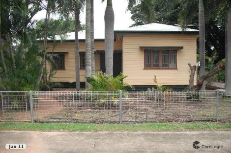 33 Palmerston St, Currajong, QLD 4812