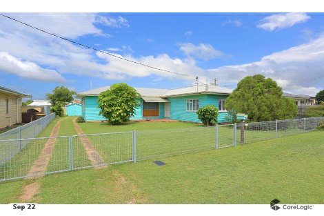 18a Branyan St, Bundaberg West, QLD 4670