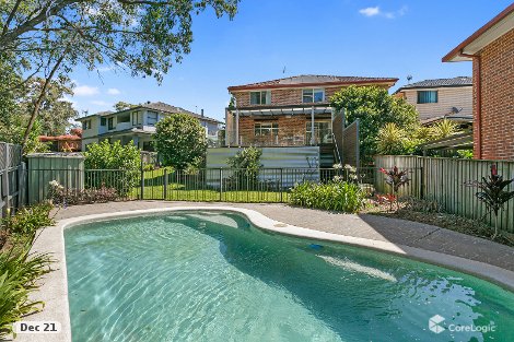 19 Popperwell Dr, Menai, NSW 2234