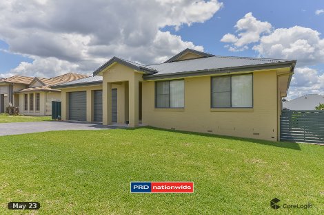 65 The Heights, Hillvue, NSW 2340