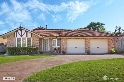 13 Corinne St, Acacia Gardens, NSW 2763