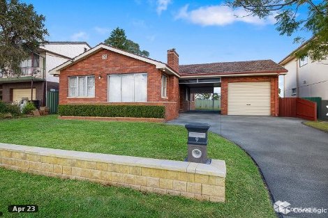 9 Russell St, Campbelltown, NSW 2560