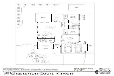 14 Chesterton Ct, Kirwan, QLD 4817