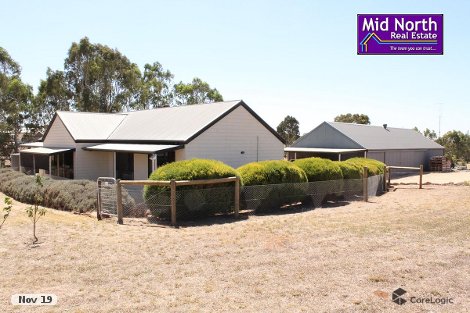 19 Thompson Priest Rd, Mintaro, SA 5415