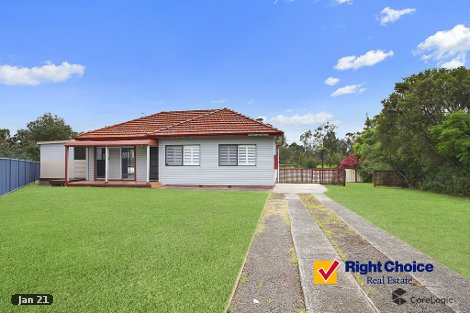 9 Kaylaur Cres, Albion Park Rail, NSW 2527