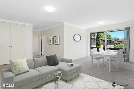 8/20-22 Ashley St, Hornsby, NSW 2077