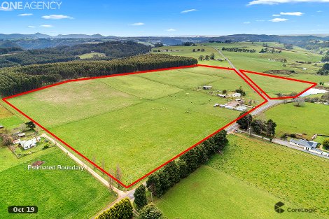 1100 Sheffield Rd, Lower Barrington, TAS 7306